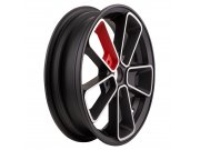 Felge SIP SERIES PORDOI fr Vespa GTS/GTS Super/GTV/GT 60...
