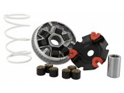 Variator SIP/MALOSSI Multivar,  Legal, fr Vespa GTS/GTS...