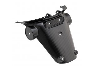 Nummernschildhalter SIP für Vespa Primavera/Sprint 50...