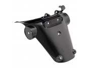 Nummernschildhalter SIP  fr Vespa Primavera/Sprint 50...