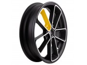 Felge SIP SERIES PORDOI fr Vespa GTS/GTS Super/GTV/GT 60...