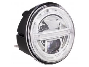 Scheinwerfer SIP PERFORMANCE LED für Vespa GTS/GTS...