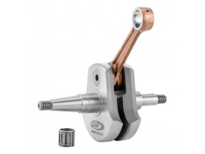 Glockenwelle SIP PREMIUM Uncle Tom für Vespa 200 Rally...
