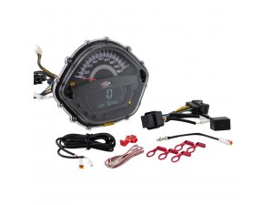 Drehzahlmesser/Tacho SIP für Vespa GTS 250ccm (-13) -...