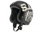 Helm 70S SIP 25 Jahre,  Gr. L, 59-60cm, schwarz,...