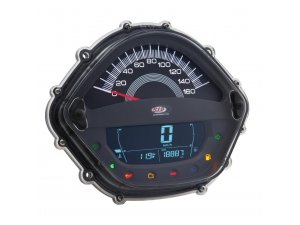 Drehzahlmesser/Tacho SIP für Vespa GTS 250ccm (-13) -...