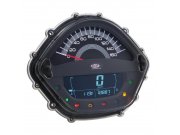 Drehzahlmesser/Tacho SIP fr Vespa GTS 250ccm (-13)  -...