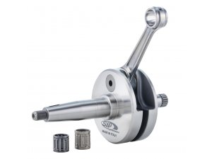 Langhubwelle SIP PERFORMANCE für Lambretta DL/GP...