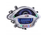 Drehzahlmesser/Tacho SIP fr Vespa GTS/GTS Super 300ccm...