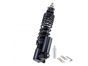 Stoßdämpfer SIP PERFORMANCE vorne für Vespa GTS/GTS...