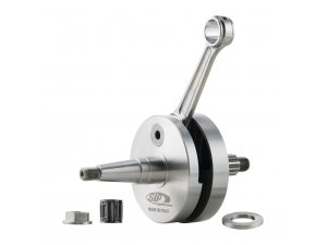 Langhubwelle SIP PERFORMANCE für Vespa 200 Rally VSE1T...
