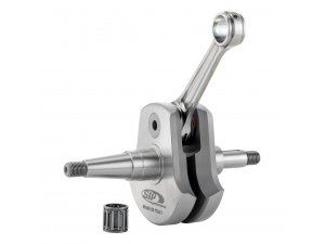 Glockenwelle SIP PERFORMANCE Uncle Tom für Vespa 200...