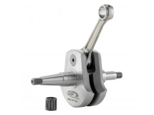 Glockenwelle SIP PERFORMANCE Uncle Tom für Vespa 125 GTR...