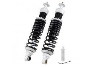 Stoßdämpfer SIP PERFORMANCE hinten für Vespa GTS/GTS...