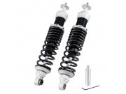 Stodmpfer SIP PERFORMANCE  hinten fr Vespa GTS/GTS...