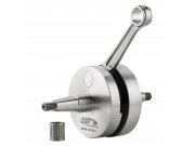 Langhubwelle SIP Performance  fr Vespa T5  Drehschieber,...