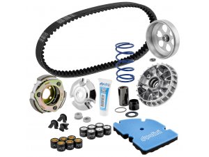 Tuningkit Antrieb POLINI Sport für Vespa GT/GT L/GTS/GTS...