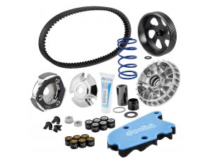 Tuningkit Antrieb POLINI Sport für Vespa...