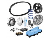Tuningkit Antrieb POLINI Sport  fr Vespa...