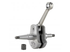 Glockenwelle SIP PERFORMANCE Uncle Tom für Vespa 200...