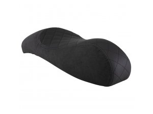Sportsitzbank SIP Black Edition für Vespa GTS/GTS...