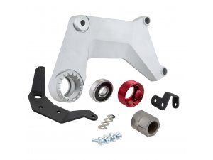 Schwingarm SIP SERIES PORDOI hinten, für Vespa GTS/GTS...