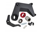 Schwingarm SIP SERIES PORDOI  hinten,  fr Vespa GTS/GTS...