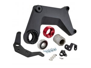 Schwingarm SIP SERIES PORDOI hinten, für Vespa GTS/GTS...