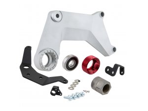 Schwingarm SIP SERIES PORDOI hinten, für Vespa GTS/GTS...
