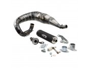 Rennauspuff SIP PERFORMANCE Touring  Design by NORDSPEED...