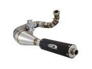 Rennauspuff SIP Performance R2  Design by NORDSPEED fr...