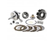 Kupplung/Kurbelwelle Kit SIP PERFORMANCE Verzahnt...