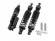 Stodmpferkit SIP PERFORMANCE  vorne & hinten fr Vespa...