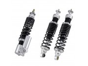 Stodmpferkit SIP PERFORMANCE  vorne & hinten fr Vespa...
