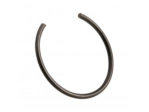 Kolbenbolzenclip MALOSSI Ø 15x1 mm, C-Ring