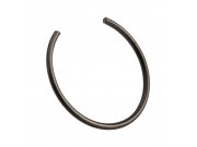 Kolbenbolzenclip MALOSSI   15x1 mm, C-Ring 