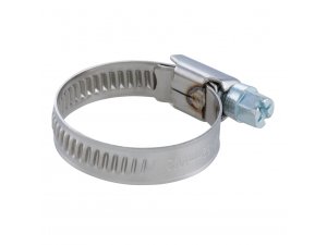 Schelle MALOSSI H.9 MM BEFESTIGUNG 20 ÷ 32 mm,