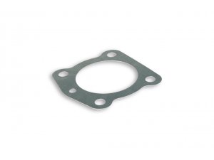 Dichtung Zylinderkopf (d) 0,5mm,  MALOSSI fr PEUGEOT 103 SP (104-105)   45,5 mm,  fr Kurbelwelle 53 5509  fr getunte Motoren