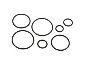 O-Ring Kit MALOSSI Gabel F32S