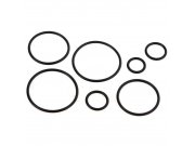 O-Ring Kit MALOSSI Gabel F32S