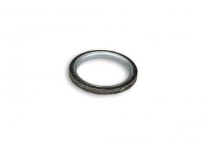 AUSPUFFDICHTUNGEN  23x30x3 mm