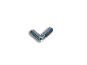 2 MUTTERN M 06x30 keil 10