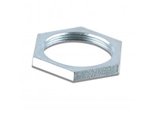 Mutter Kupplung, M28x1 mm, SW 34mm, H 4,0mm, MALOSSI,...