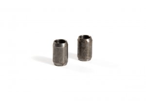 Zentrierbuchsen Motorgehuse C-One/RC-One,  MALOSSI 9,5x6,5x15 mm,  2 Stck