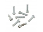 Schrauben MALOSSI TSCE M4x14 mm,  8 Stck