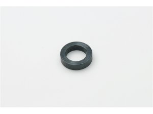 Distanzbuchse Variator Multivar,  MALOSSI hinten, 5 mm,  Aluminium
