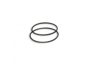 O-Ring Kit MALOSSI Auslassstutzen, Testa Rossa...