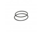 O-Ring Kit MALOSSI Auslassstutzen,  Testa Rossa...
