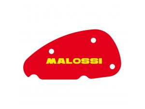 Luftfiltereinsatz MALOSSI Red Sponge, für APRILIA SR...