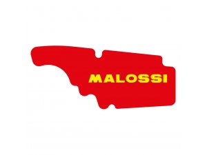 Luftfiltereinsatz MALOSSI Red Sponge, für Vespa...